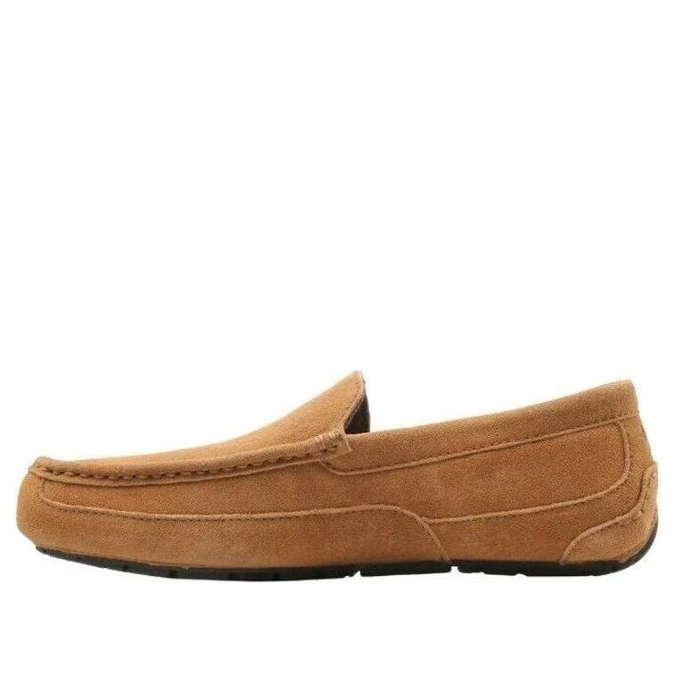 Тапочки UGG Alder Slipper 'Chestnut' 1003419-CHE, коричневый
Тапочки UGG Alder Slipper 'Chestnut' 1003419-CHE, коричневый