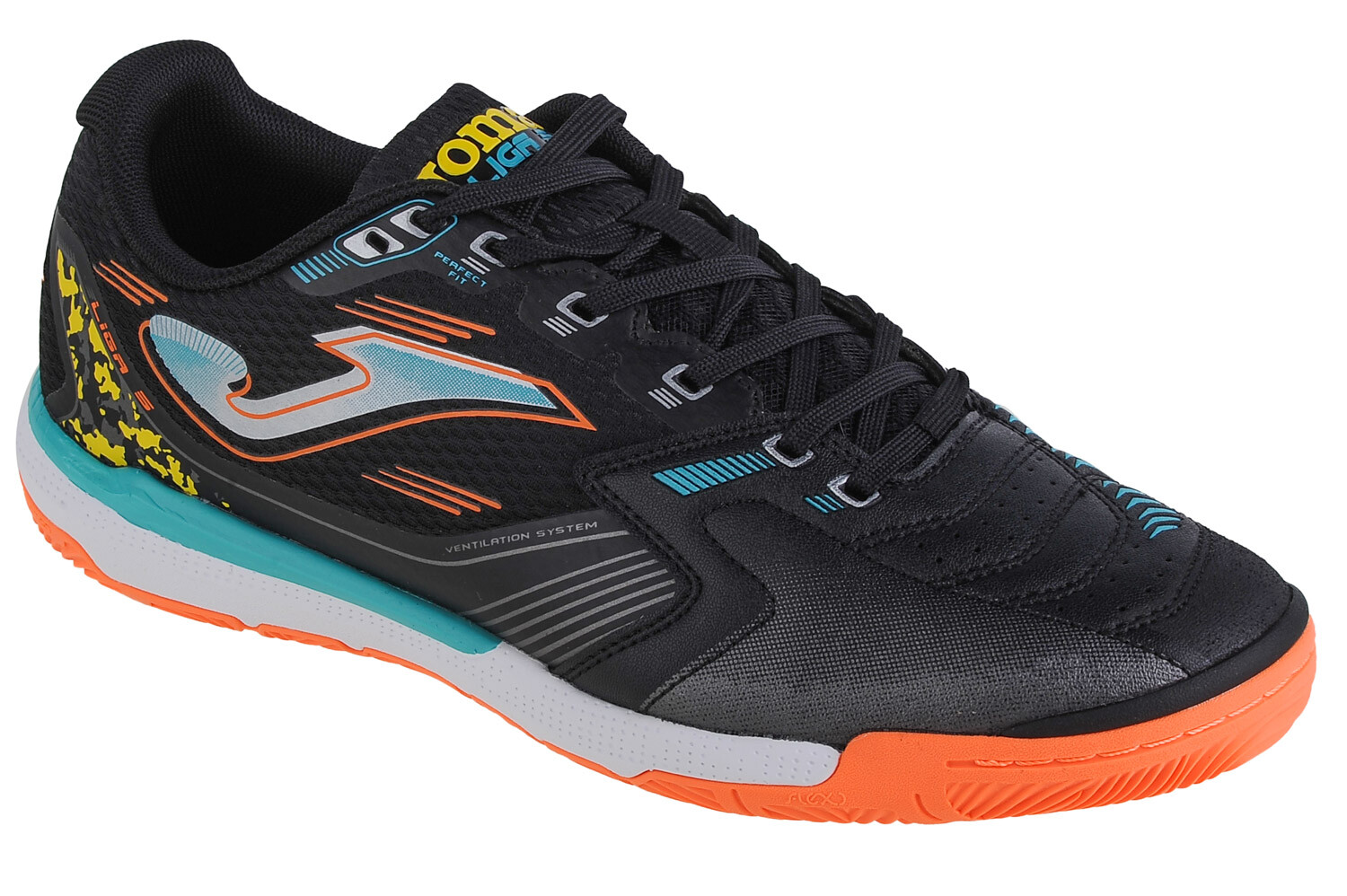 Спортивные кроссовки Joma Joma Liga 5 23 LIGW, цвет in Schwarz, Черный, Спортивные кроссовки Joma Joma Liga 5 23 LIGW, цвет in Schwarz
Спортивные кроссовки Joma Joma Liga 5 23 LIGW, цвет in Schwarz, Черный, Спортивные кроссовки Joma Joma Liga 5 23 LIGW, цвет in Schwarz