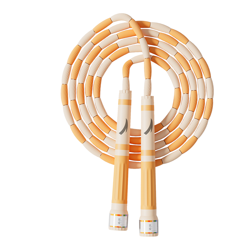 Скакалка PU, силиконовые ручки, скоростная скакалка для экзаменов в среднюю школу 3м ANTA, оранжевый
Скакалка PU, силиконовые ручки, скоростная скакалка для экзаменов в среднюю школу 3м ANTA, оранжевый