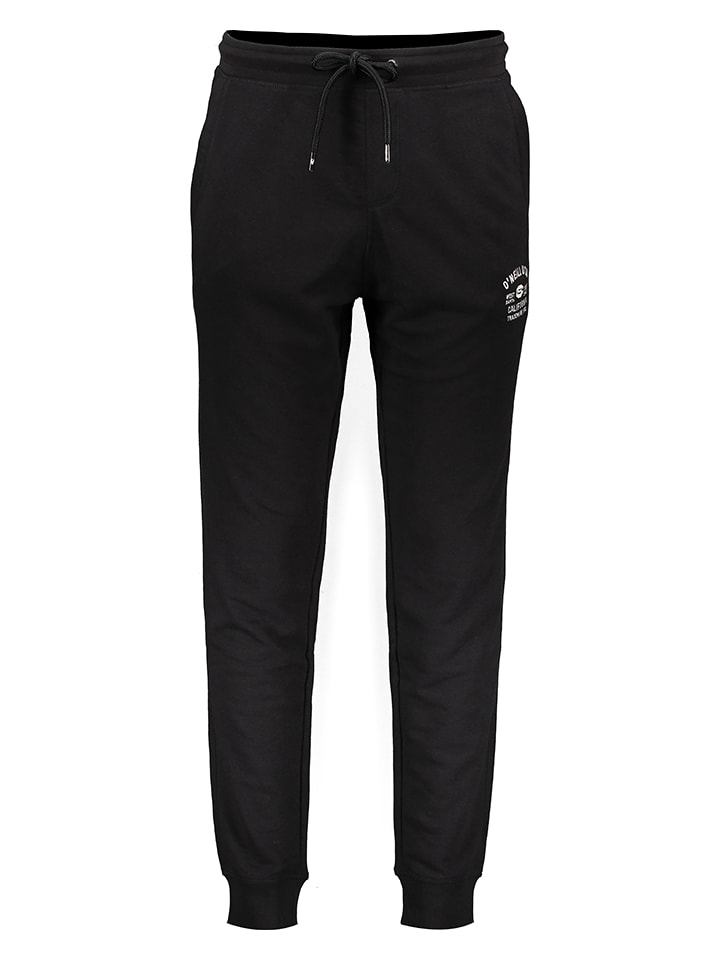 O'Neill Черные спортивные штаны "State"
O'Neill Черные спортивные штаны "State"