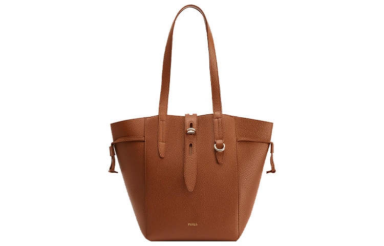 Сумка-шоппер с сетчатым логотипом Furla, basic set (bag+dust bag)
Сумка-шоппер с сетчатым логотипом Furla, basic set (bag+dust bag)