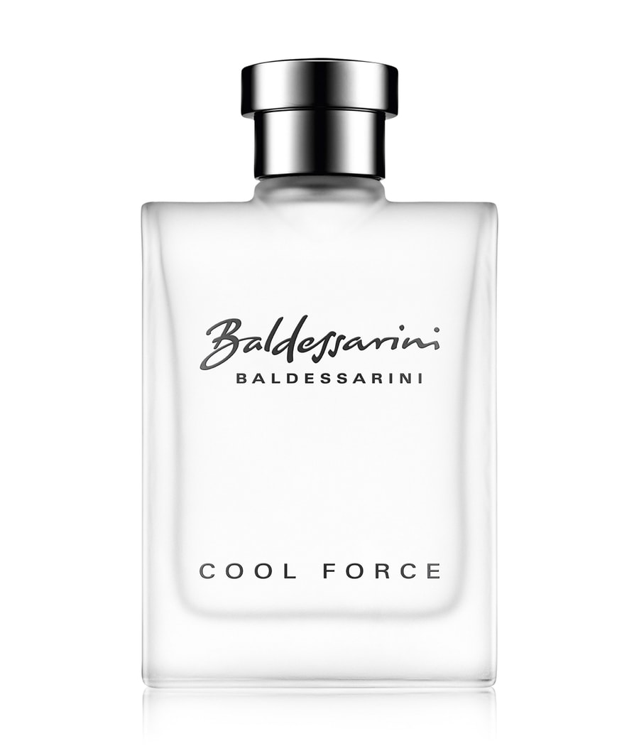 Лосьон после бритья Baldessarini Cool Force, 90 ml
Лосьон после бритья Baldessarini Cool Force, 90 ml
