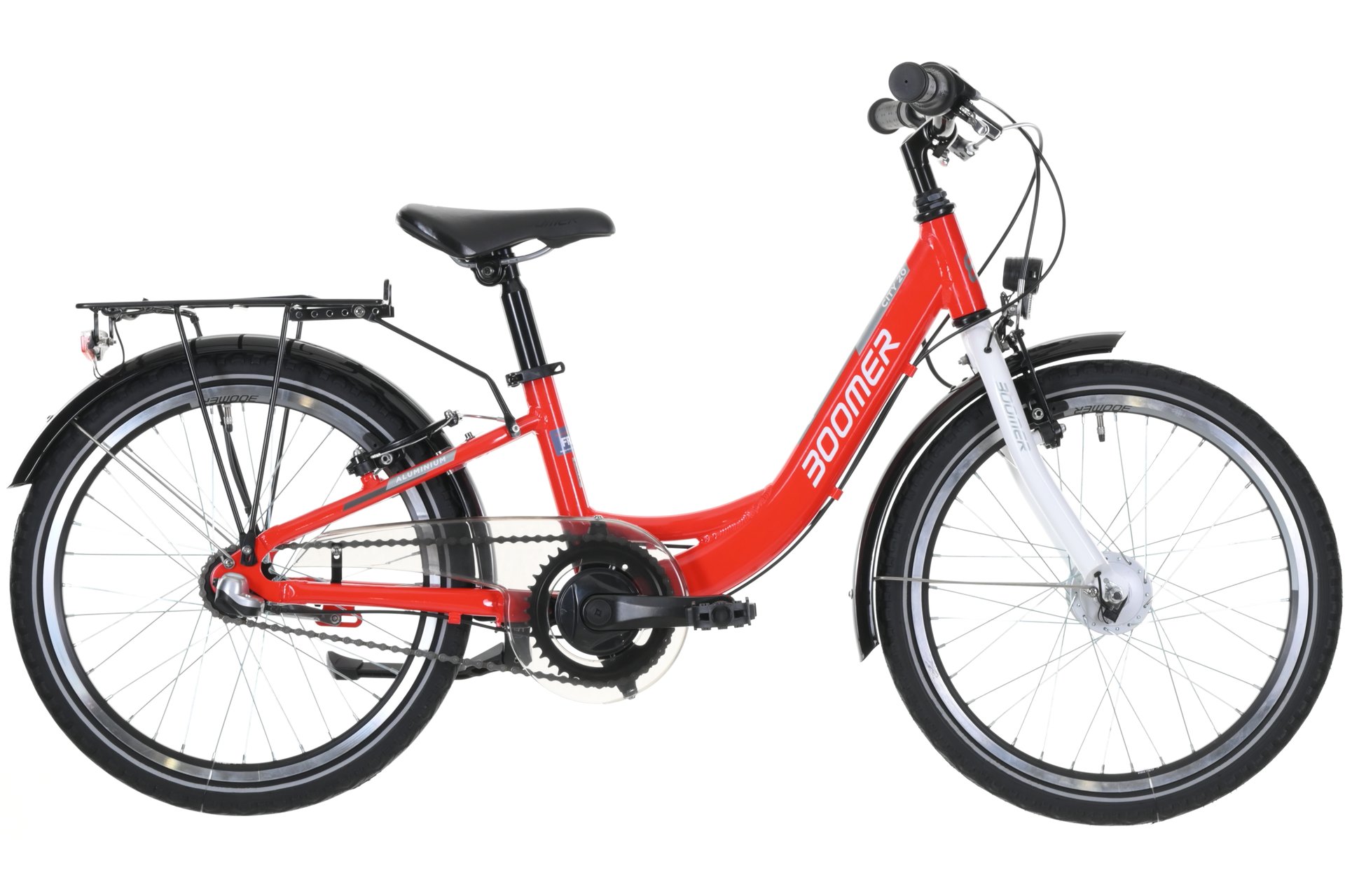 Детский велосипед Boomer CITY 20 N3 - 20 дюймов - Tiefeinsteiger - 2024, цвет Rot|red/white/silver, Белый, Детский велосипед Boomer CITY 20 N3 - 20 дюймов - Tiefeinsteiger - 2024, цвет Rot|red/white/silver
Детский велосипед Boomer CITY 20 N3 - 20 дюймов - Tiefeinsteiger - 2024, цвет Rot|red/white/silver, Белый, Детский велосипед Boomer CITY 20 N3 - 20 дюймов - Tiefeinsteiger - 2024, цвет Rot|red/white/silver