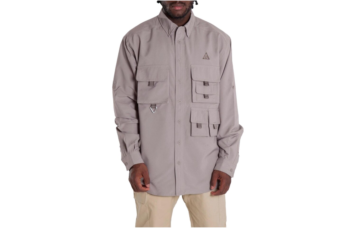 Куртка мужская серая Nike, серый
Куртка мужская серая Nike, серый