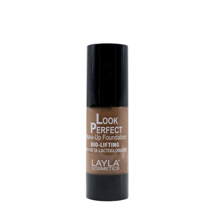 Косметика Look Perfect Foundation 11 Roman Coffee Layla
Косметика Look Perfect Foundation 11 Roman Coffee Layla
