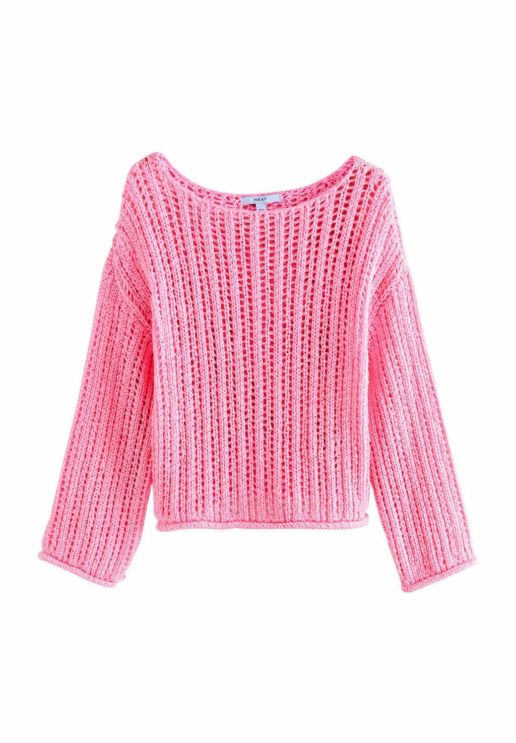 Джемпер Next, розовый 
Джемпер Next, розовый