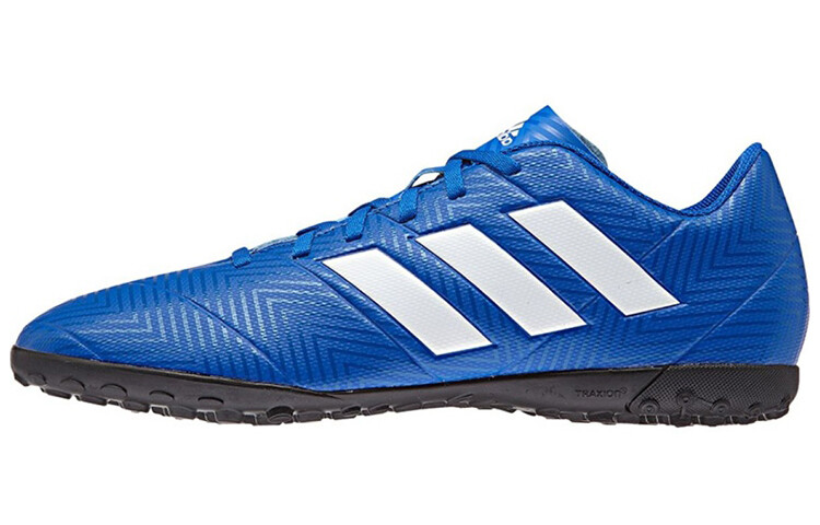 Футбольные бутсы Nemeziz мужские с низким верхом
Футбольные бутсы Nemeziz мужские с низким верхом