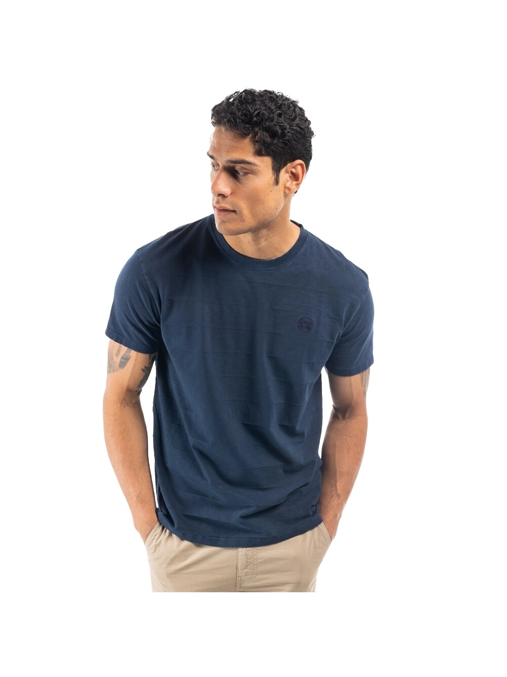 Винтажная футболка Superdry, синий
Винтажная футболка Superdry, синий