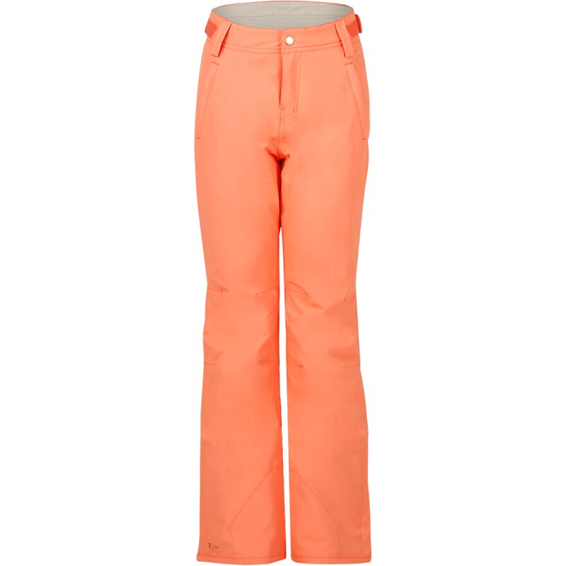 Сноуборд-Брюки для девочек Беллатрисы Brunotti, красный
Сноуборд-Брюки для девочек Беллатрисы Brunotti, красный