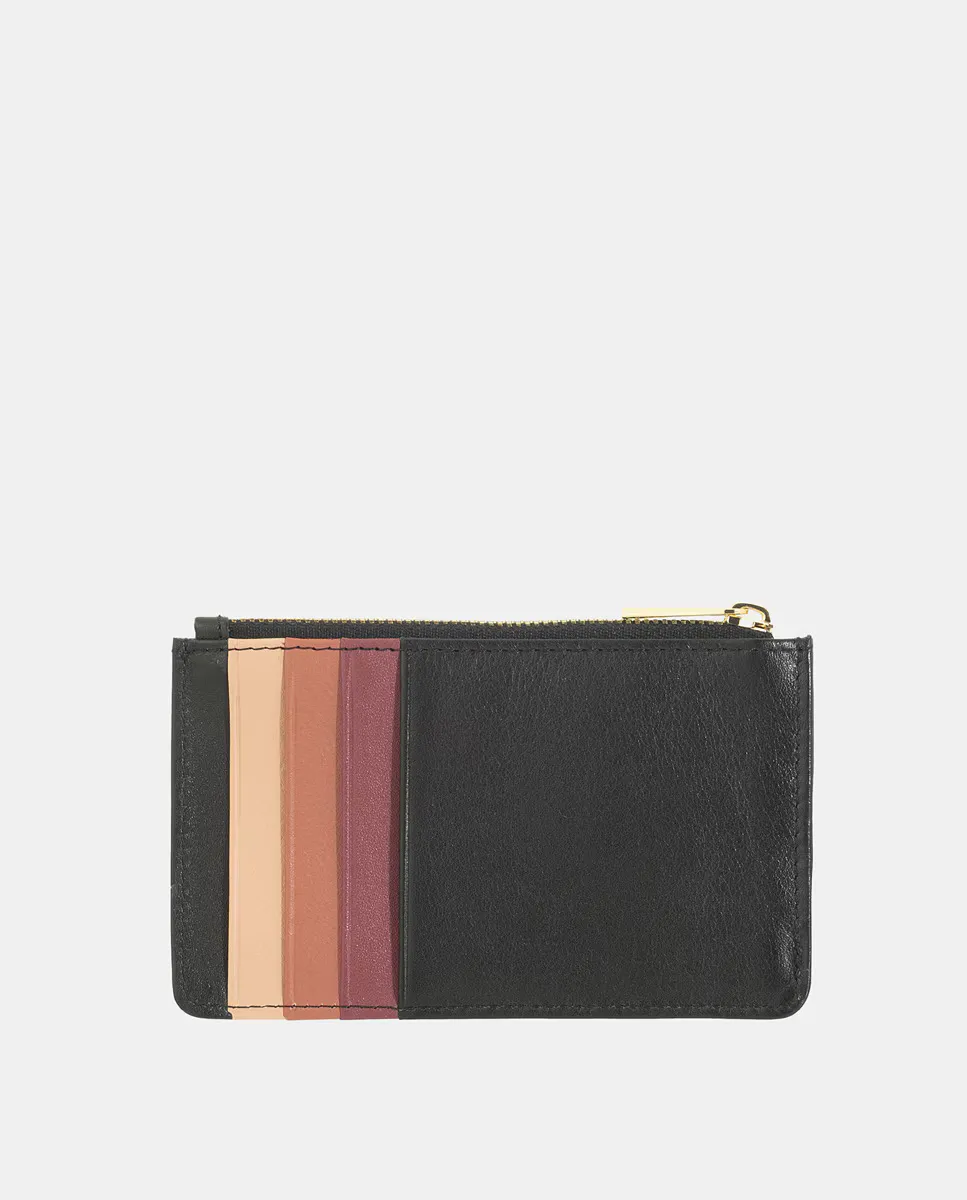 Кошелек с клапаном Dudu, цвет Negro
Кошелек с клапаном Dudu, цвет Negro