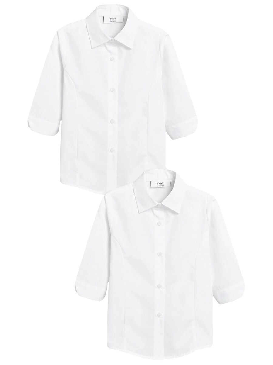 Блуза Next, белый
Блуза Next, белый