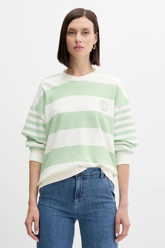 Толстовка United Colors Of Benetton, зеленый
Толстовка United Colors Of Benetton, зеленый