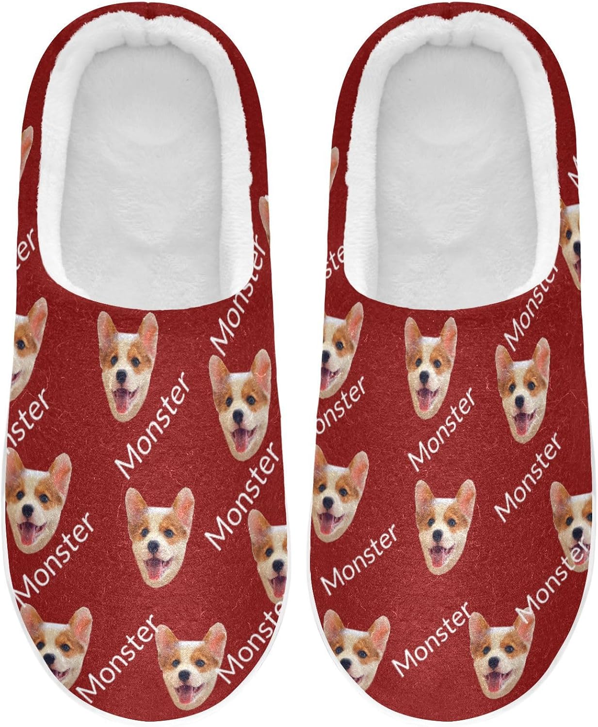 Домашние тапочки JUNZAN с зеленым динозавром для мужчин и женщин, с подошвой из пены с эффектом памяти, противоскользящие, мягкие и теплые, из кораллового флиса, с закрытым носком, без застежек, для спальни и путешествий
Домашние тапочки JUNZAN с зеленым динозавром для мужчин и женщин, с подошвой из пены с эффектом памяти, противоскользящие, мягкие и теплые, из кораллового флиса, с закрытым носком, без застежек, для спальни и путешествий