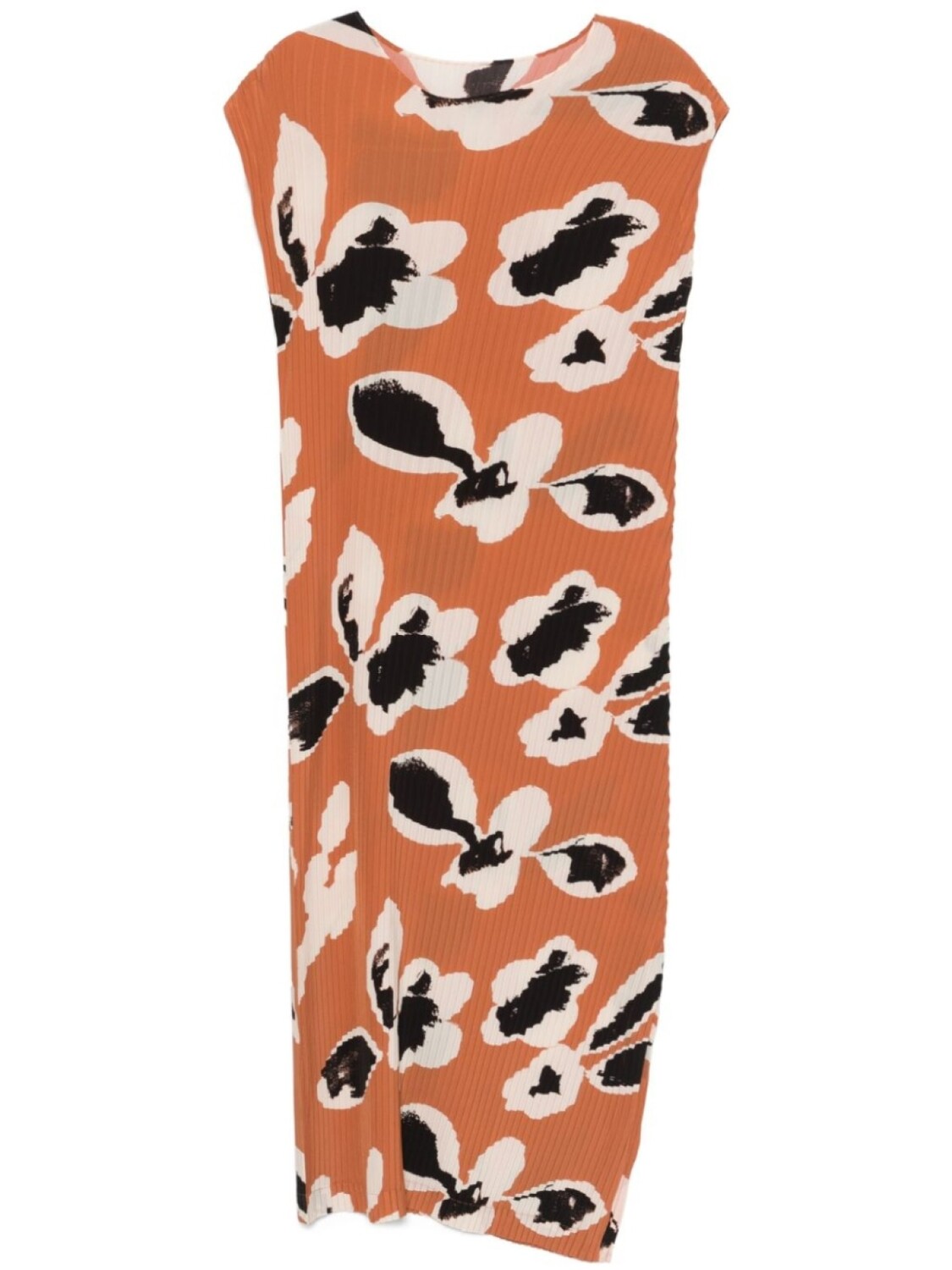 Макси-платье Vigor Issey Miyake, коричневый
Макси-платье Vigor Issey Miyake, коричневый