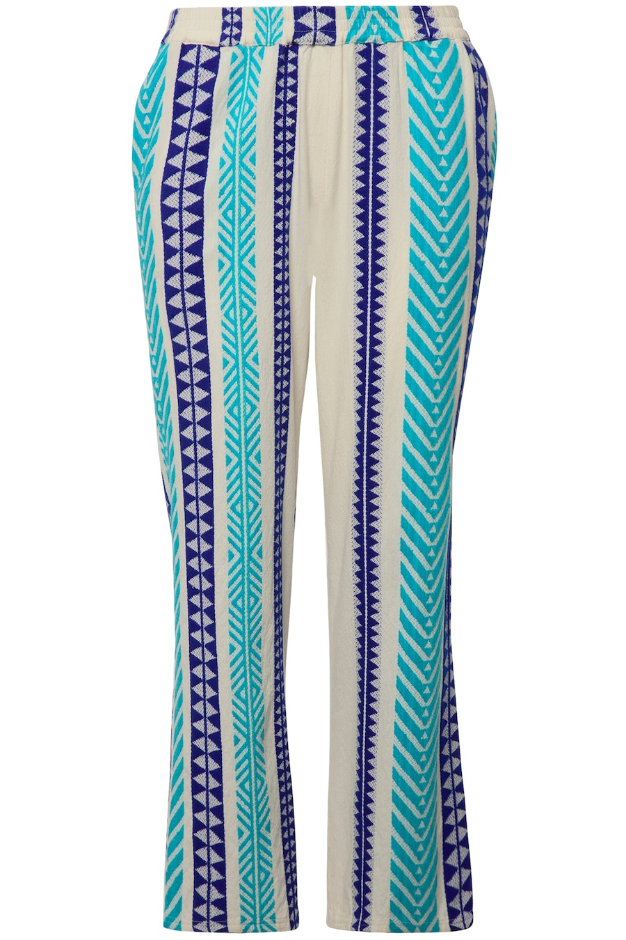 Брюки свободного кроя Angel of Style, Mixed Colors
Брюки свободного кроя Angel of Style, Mixed Colors