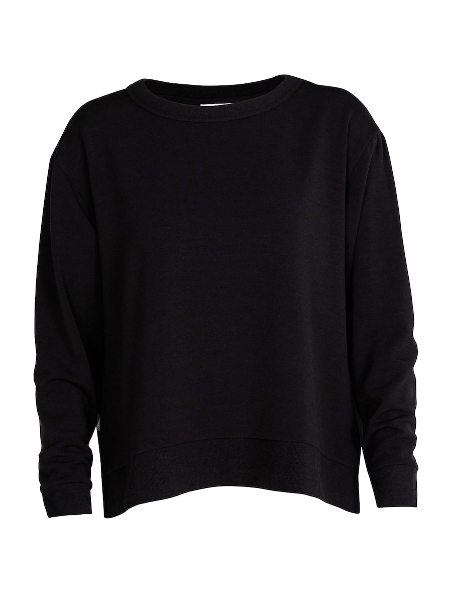 Спортивная толстовка ICEBREAKER DALSTON, черный
Спортивная толстовка ICEBREAKER DALSTON, черный