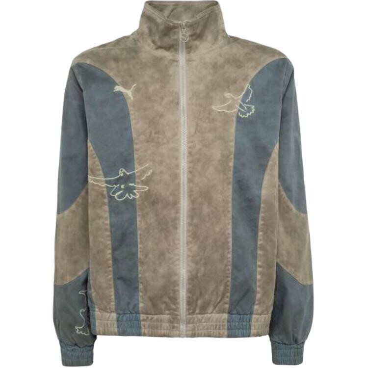 Куртка мужская Pebble Grey Puma, серый
Куртка мужская Pebble Grey Puma, серый