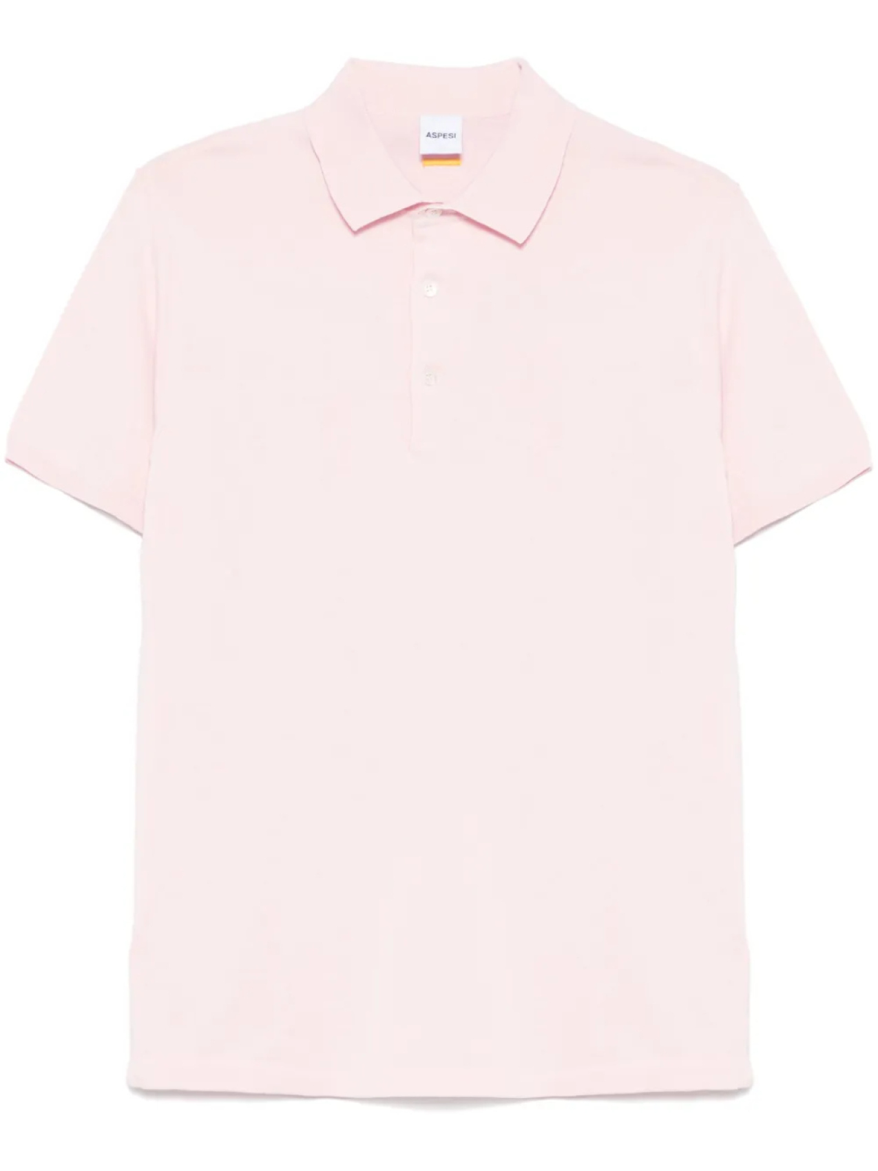 ASPESI рубашка поло, розовый
ASPESI рубашка поло, розовый