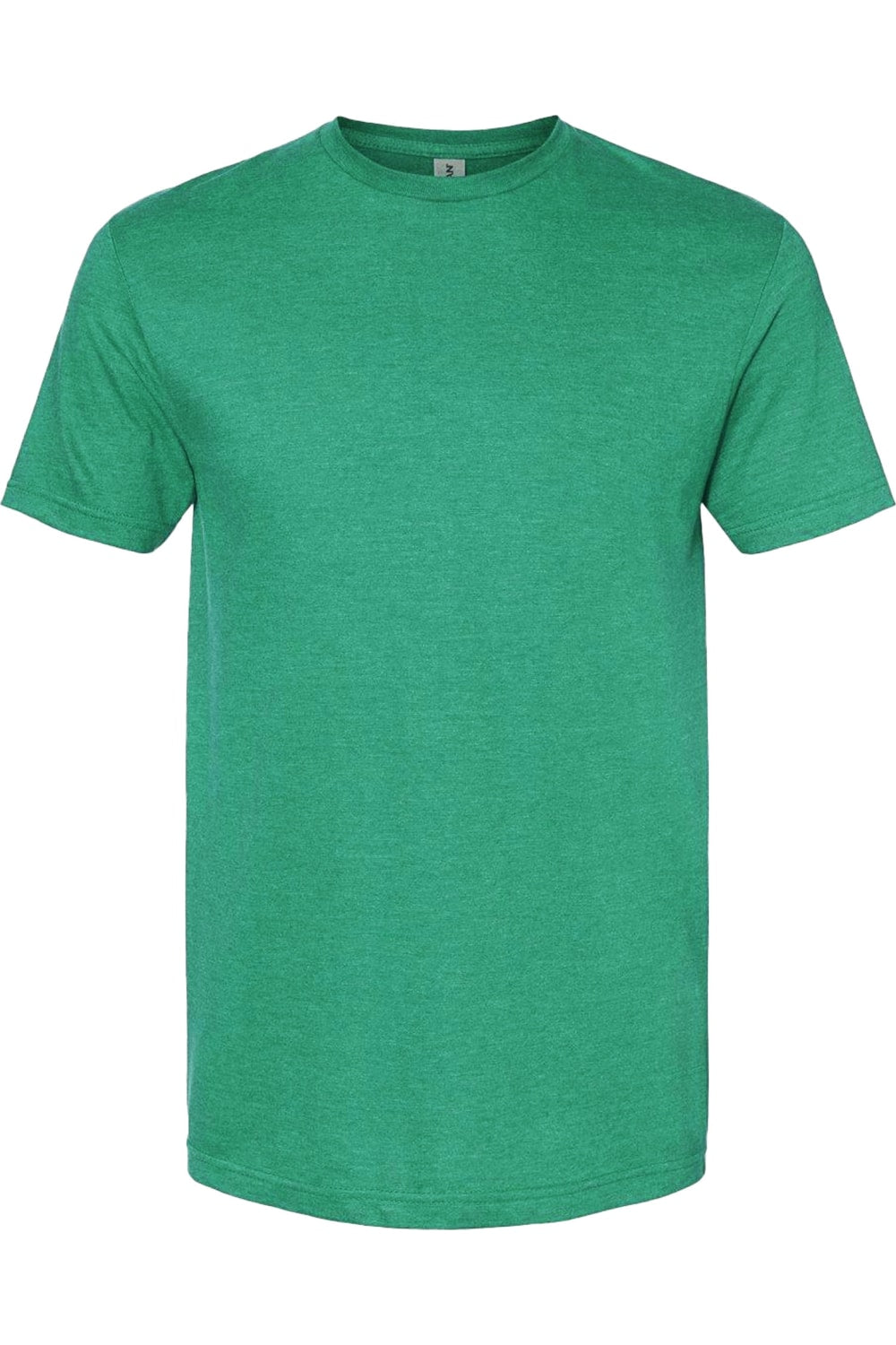 Футболка Gildan Softstyle CVC, цвет kelly mist
Футболка Gildan Softstyle CVC, цвет kelly mist