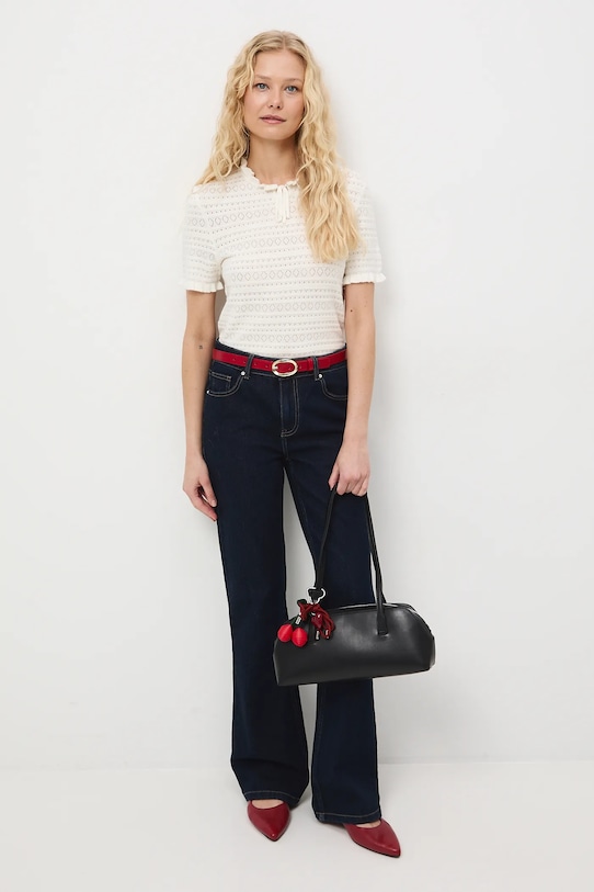 Футболка Medicine, бежевый
Футболка Medicine, бежевый