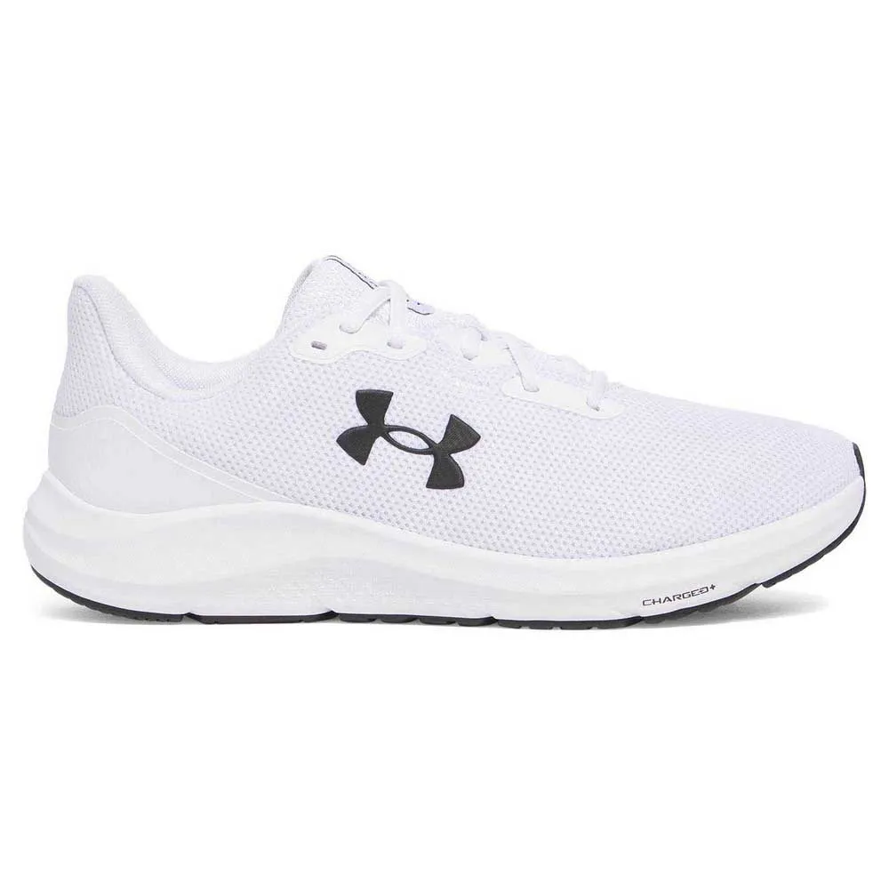 Кроссовки Under Armour Charged Pursuit 4, белый
Кроссовки Under Armour Charged Pursuit 4, белый