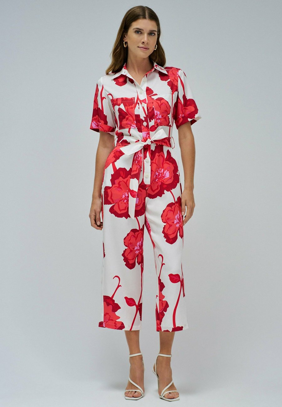 Комбинезон Salsa Jeans REGULAR, Perle/Beige
Комбинезон Salsa Jeans REGULAR, Perle/Beige