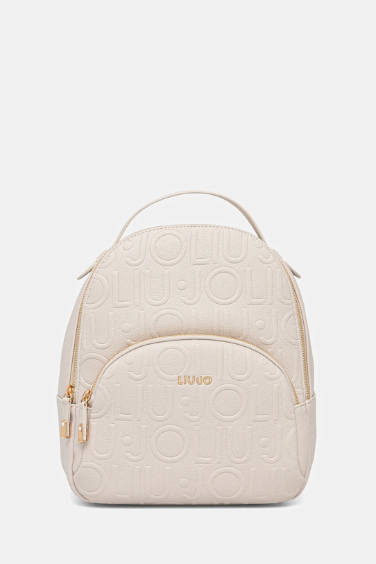Рюкзак Liu Jo, бежевый
Рюкзак Liu Jo, бежевый