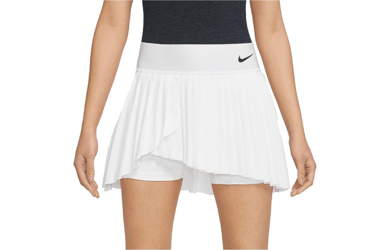 Юбка повседневная женская белая Nike
Юбка повседневная женская белая Nike