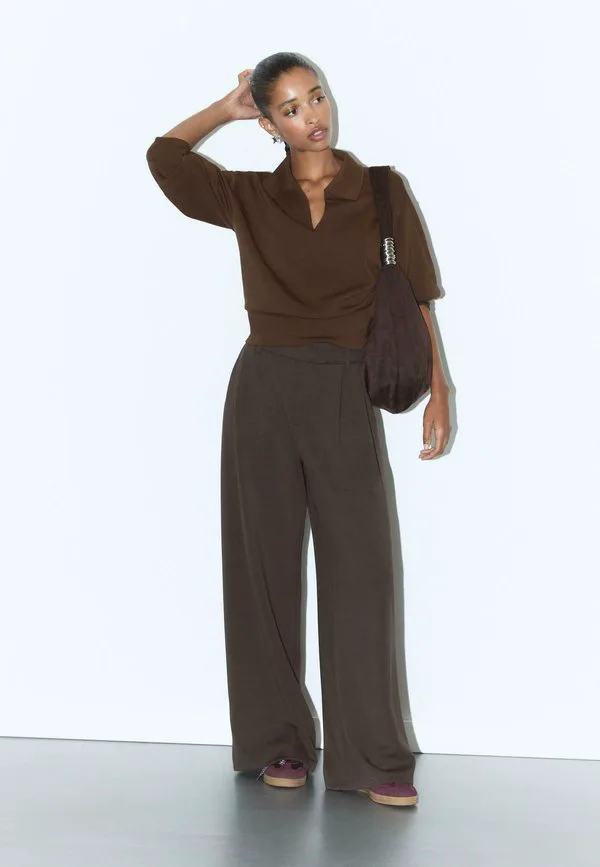 Толстовка Stradivarius, Dark Brown, Коричневый, Толстовка Stradivarius, Dark Brown
Толстовка Stradivarius, Dark Brown, Коричневый, Толстовка Stradivarius, Dark Brown
