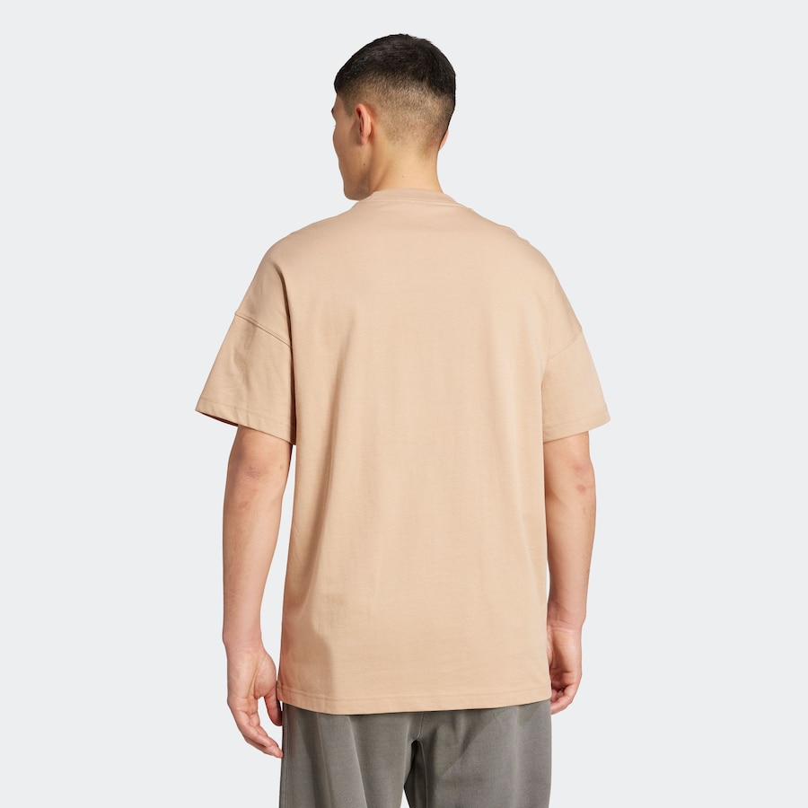 Футболка Performance ADIDAS SPORTSWEAR, темно-розовый
Футболка Performance ADIDAS SPORTSWEAR, темно-розовый