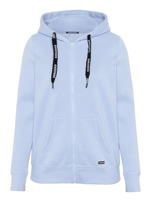 Толстовка Chiemsee, синий
Толстовка Chiemsee, синий