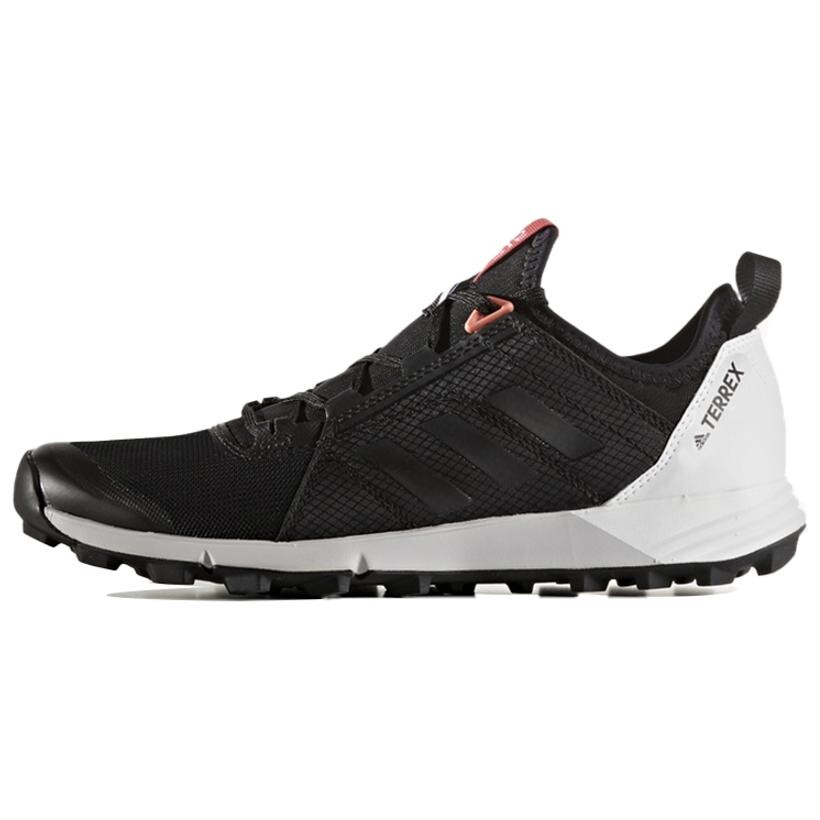 Кроссовки женские TERREX AGRAVIC SPEED с низким верхом
Кроссовки женские TERREX AGRAVIC SPEED с низким верхом