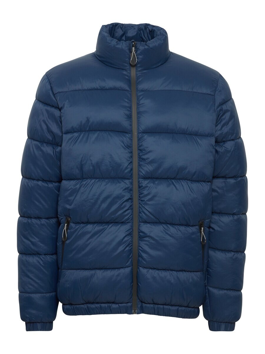 Зимняя куртка BLEND Winter Jacket, синий
Зимняя куртка BLEND Winter Jacket, синий