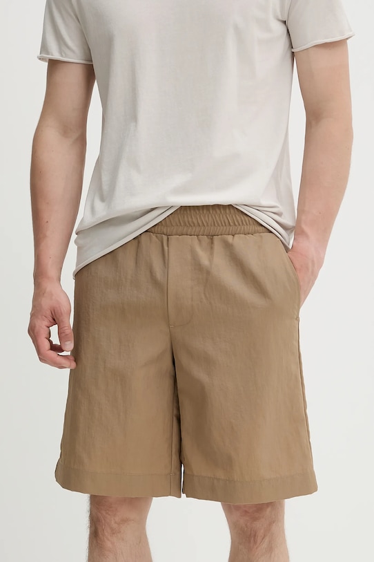 Шорты Won Hundred, коричневый
Шорты Won Hundred, коричневый