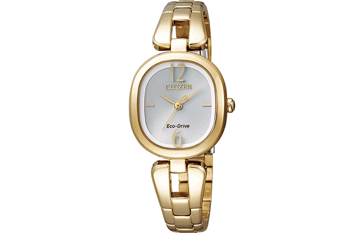 CITIZEN Часы Women's Ecology Drive Collection Watch
CITIZEN Часы Women's Ecology Drive Collection Watch