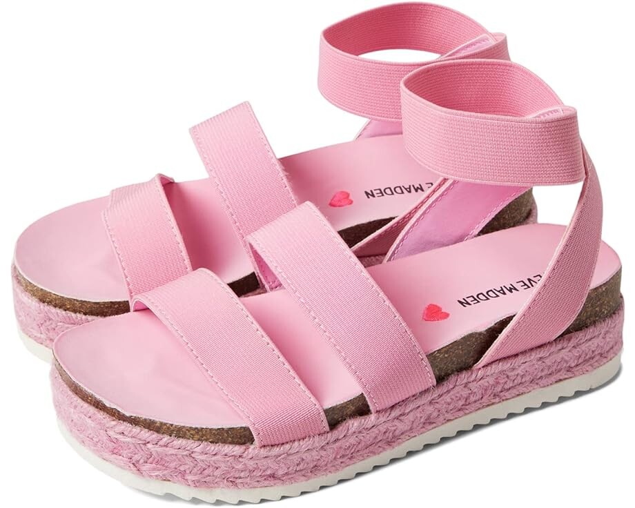 Туфли Steve Madden Kimmie, розовый
Туфли Steve Madden Kimmie, розовый