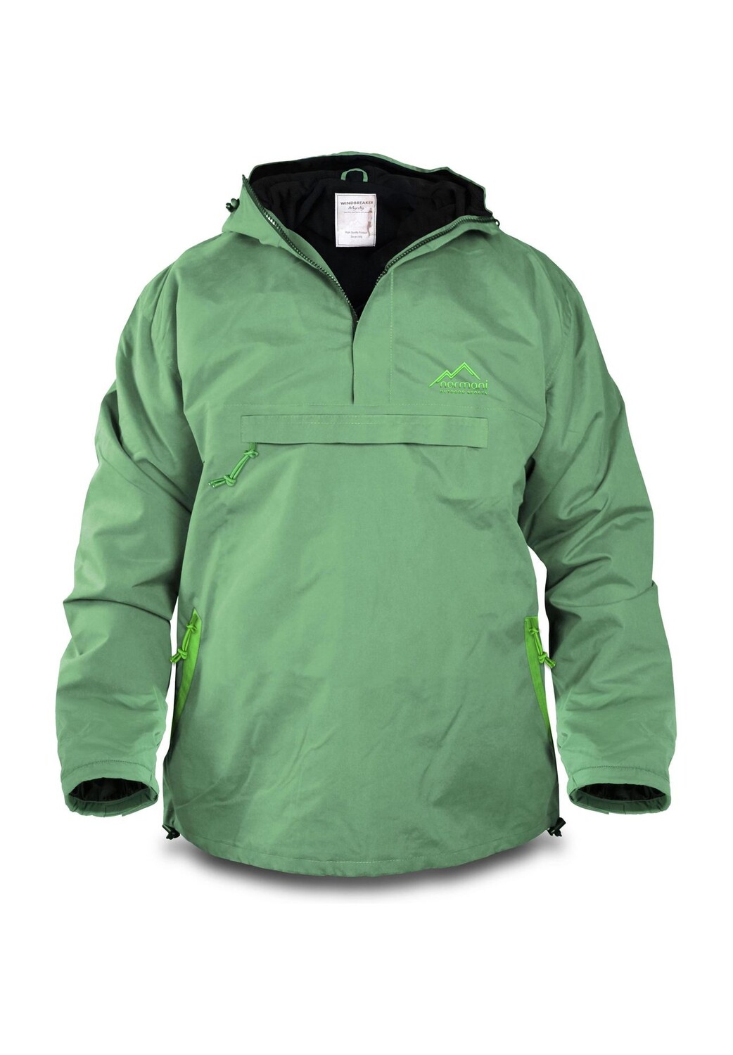 Ветровка мужская Мирский Normani, цвет Gr_n/hellgr_n
Ветровка мужская Мирский Normani, цвет Gr_n/hellgr_n