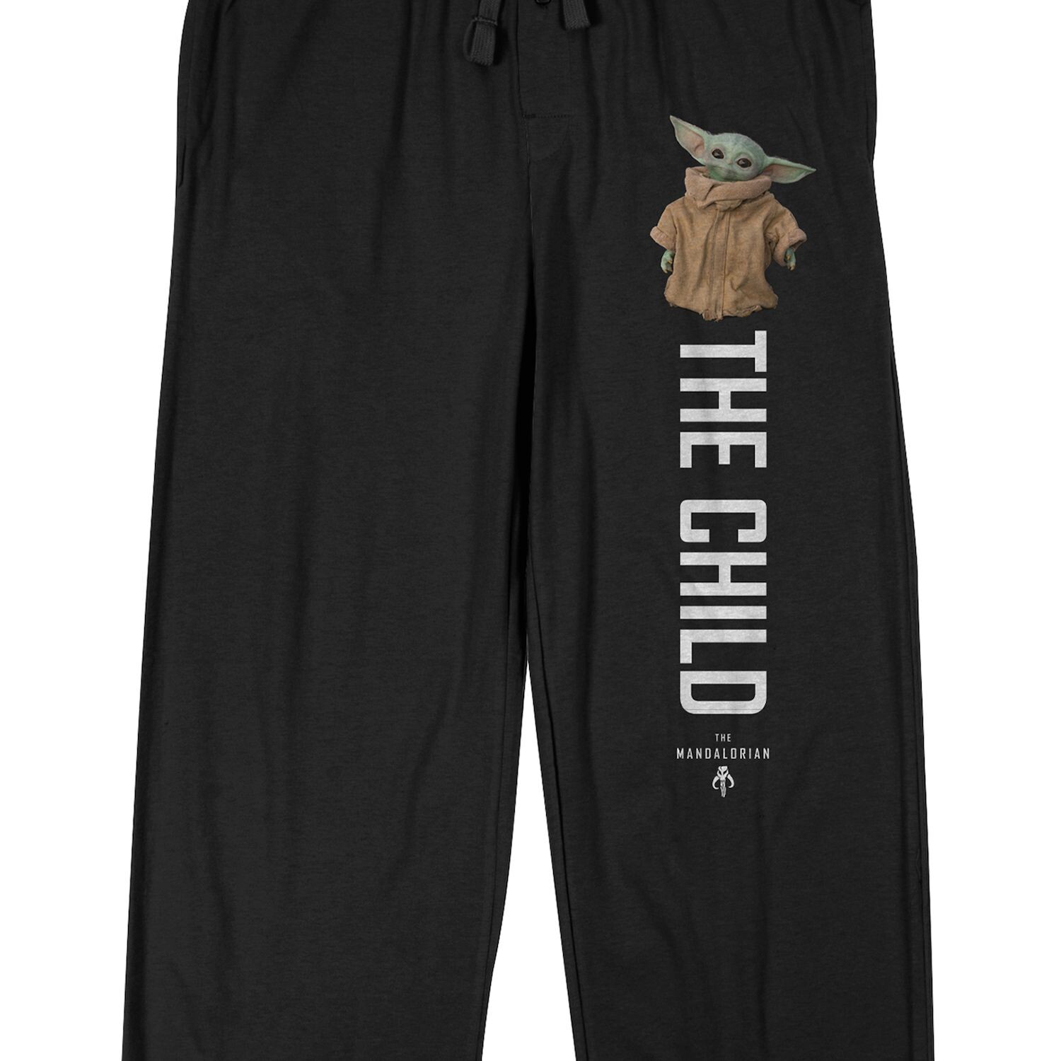 Мужские мандалорские пижамы Licensed Character
Мужские мандалорские пижамы Licensed Character