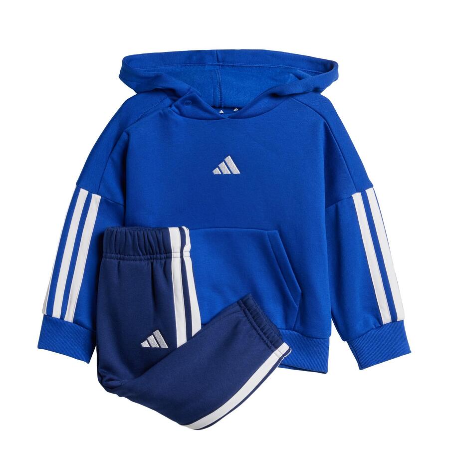 ADIDAS Детские спортивные брюки Essentials
ADIDAS Детские спортивные брюки Essentials