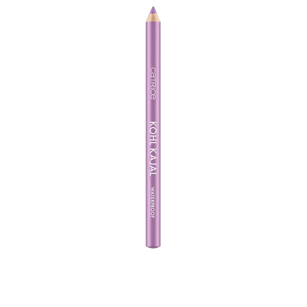 Подводка для глаз Kohl kajal eye pencil waterproof Catrice, 0,78 г, 090-la la lavender
Подводка для глаз Kohl kajal eye pencil waterproof Catrice, 0,78 г, 090-la la lavender