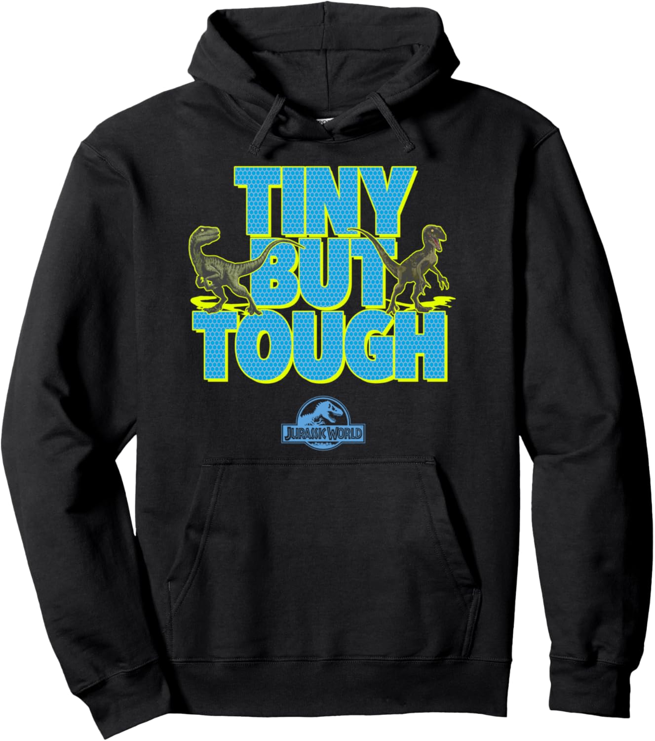 Худи Jurassic World Raptors Tiny But Tough, черное, Черный, Худи Jurassic World Raptors Tiny But Tough, черное
Худи Jurassic World Raptors Tiny But Tough, черное, Черный, Худи Jurassic World Raptors Tiny But Tough, черное
