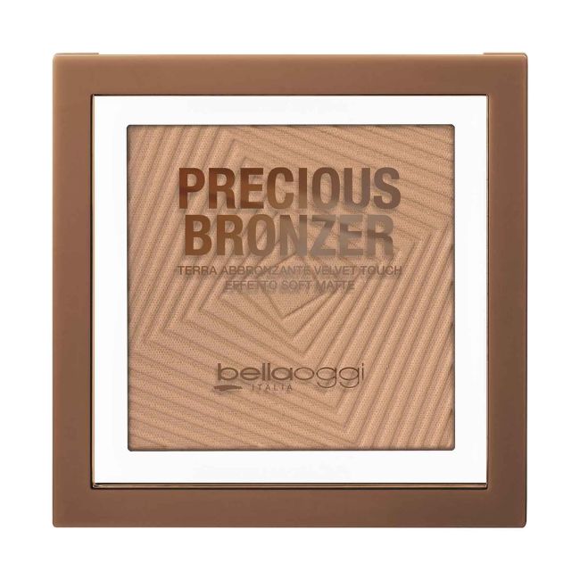 Драгоценная бронзирующая мягкая матовая компактная пудра Bellaoggi, цвет 110 sun coast, 9 гр
Драгоценная бронзирующая мягкая матовая компактная пудра Bellaoggi, цвет 110 sun coast, 9 гр
