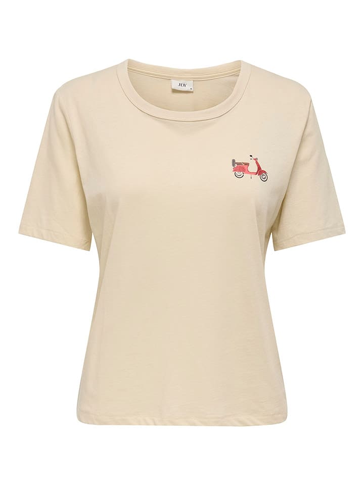 Футболка JDY, бежевый
Футболка JDY, бежевый