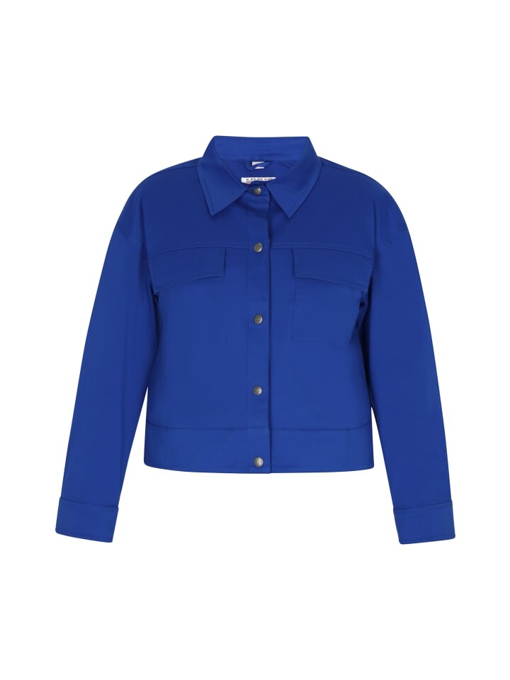 Куртка myMO ATHLSR Blouson, цвет royalblau
Куртка myMO ATHLSR Blouson, цвет royalblau
