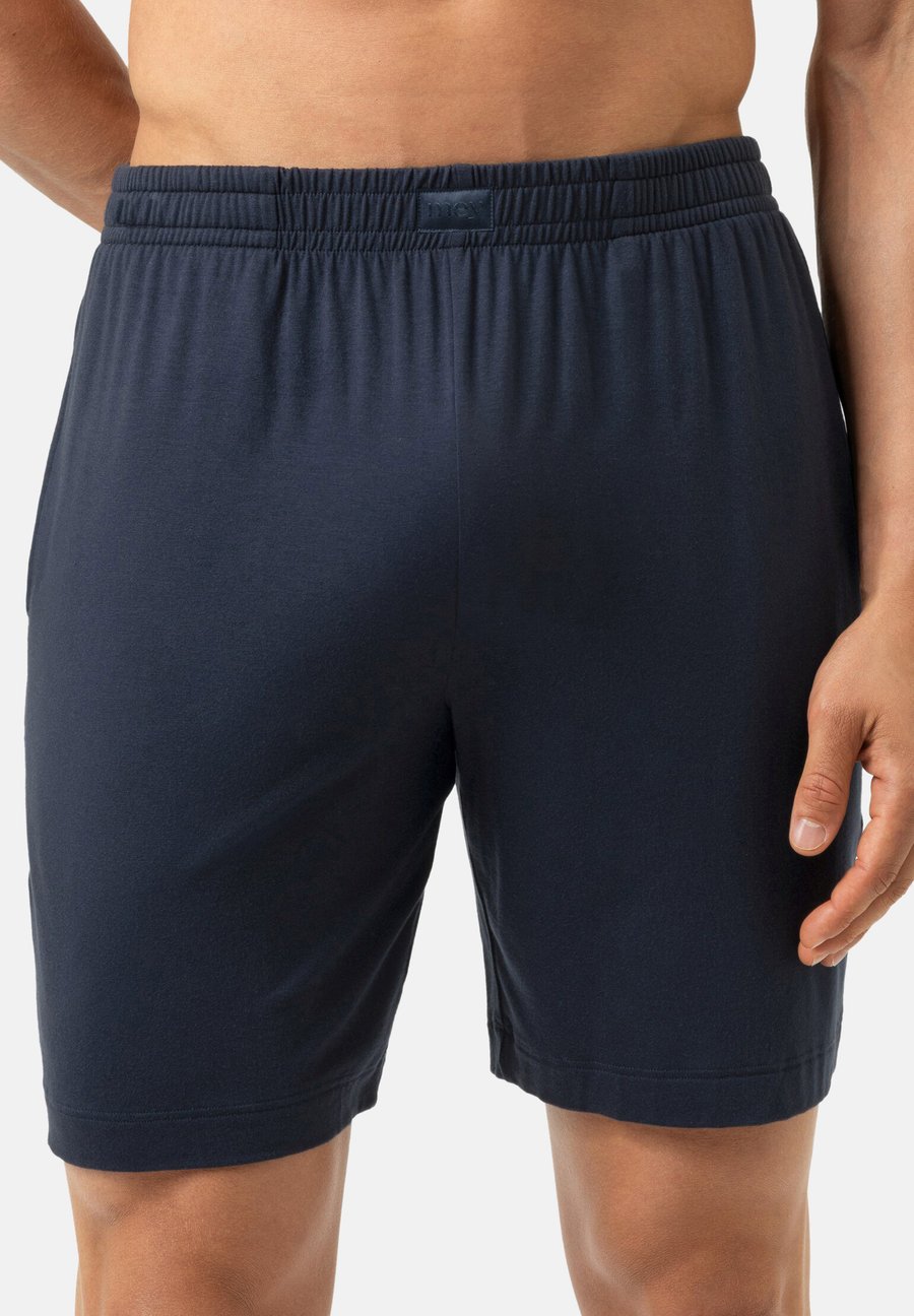 Пижамные брюки mey Pyjama bottoms, Marine/Dark Blue
Пижамные брюки mey Pyjama bottoms, Marine/Dark Blue