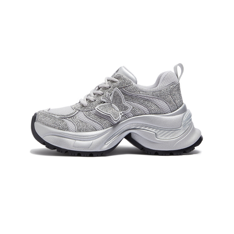 Кроссовки CAMEL Chunky Sneakers Women's Low-top, серебряный, Серый, Кроссовки CAMEL Chunky Sneakers Women's Low-top, серебряный
Кроссовки CAMEL Chunky Sneakers Women's Low-top, серебряный, Серый, Кроссовки CAMEL Chunky Sneakers Women's Low-top, серебряный
