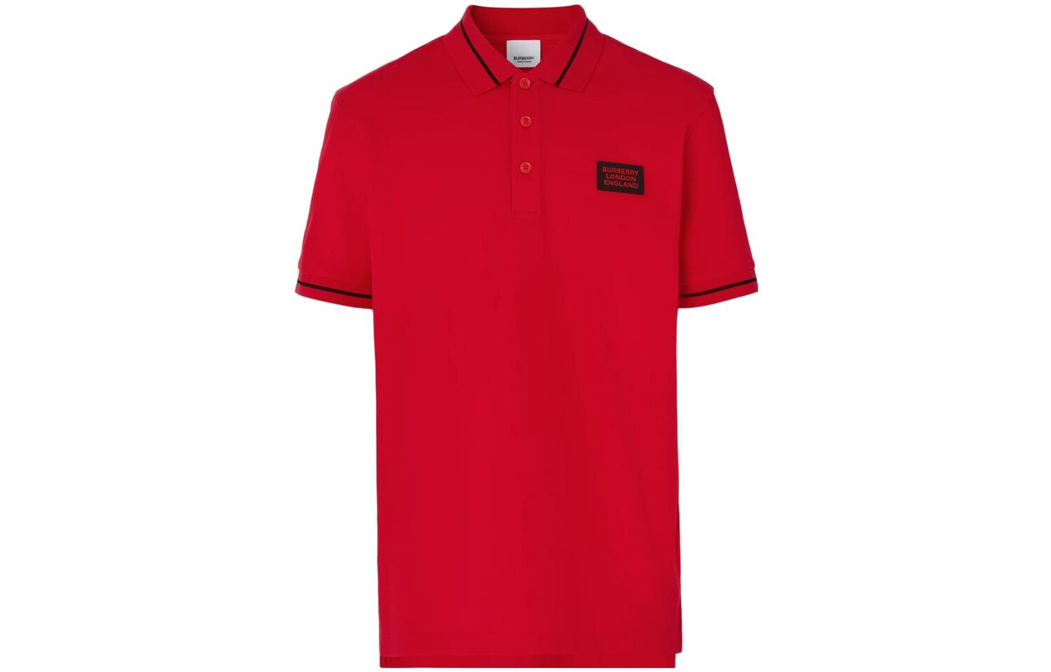 Рубашка поло мужская Burberry, красный
Рубашка поло мужская Burberry, красный