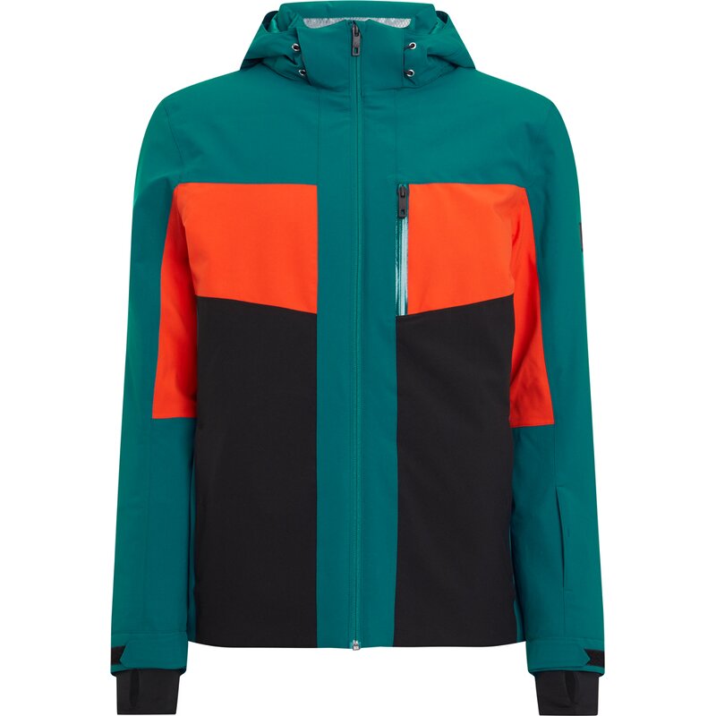 Куртка Гарольд UX Mckinley, мультиколор
Куртка Гарольд UX Mckinley, мультиколор