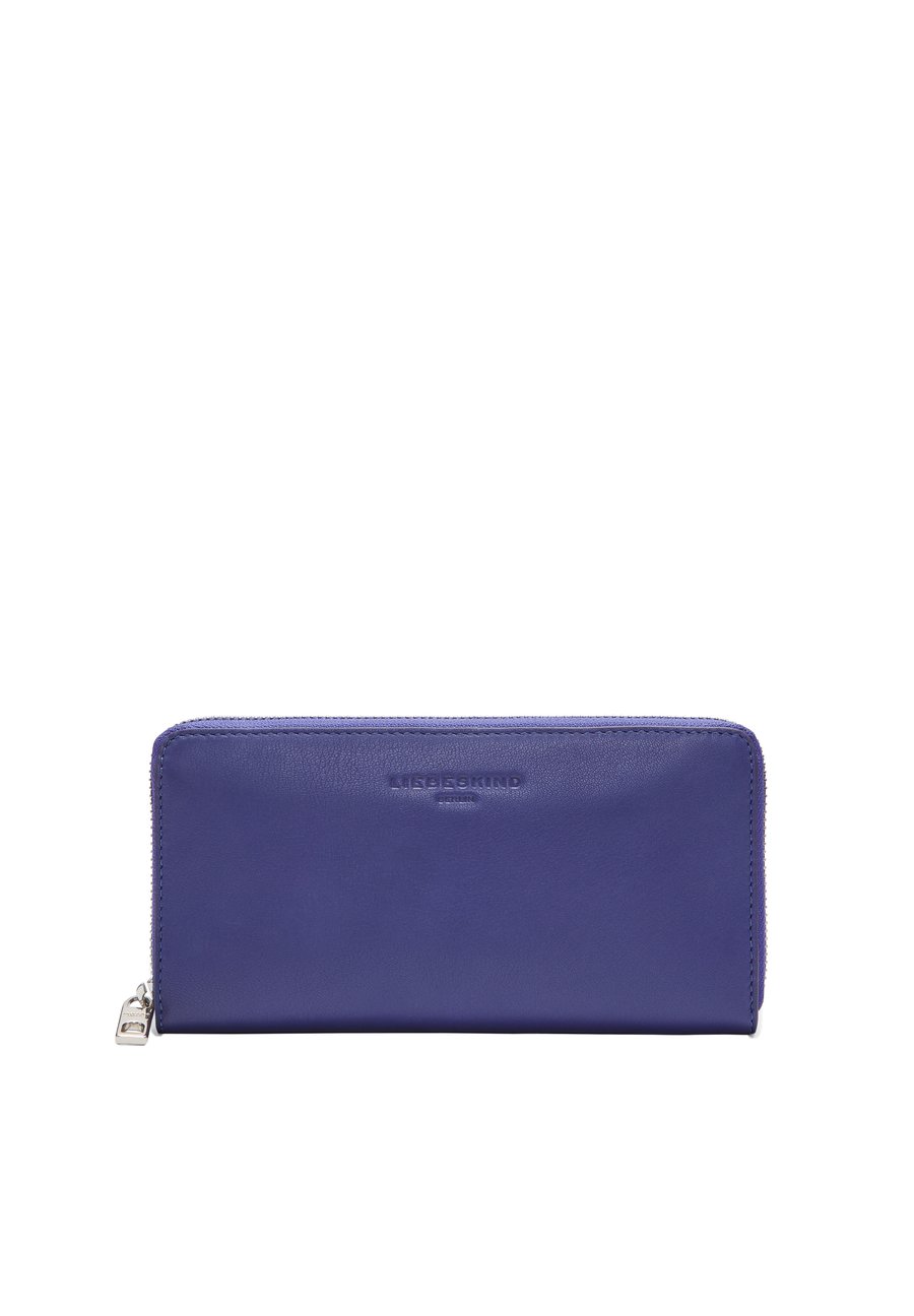 Кошелек Liebeskind Berlin Wallet, Lila/Lilac
Кошелек Liebeskind Berlin Wallet, Lila/Lilac