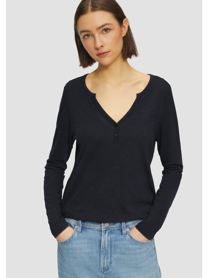 Футболка s.Oliver, синий
Футболка s.Oliver, синий